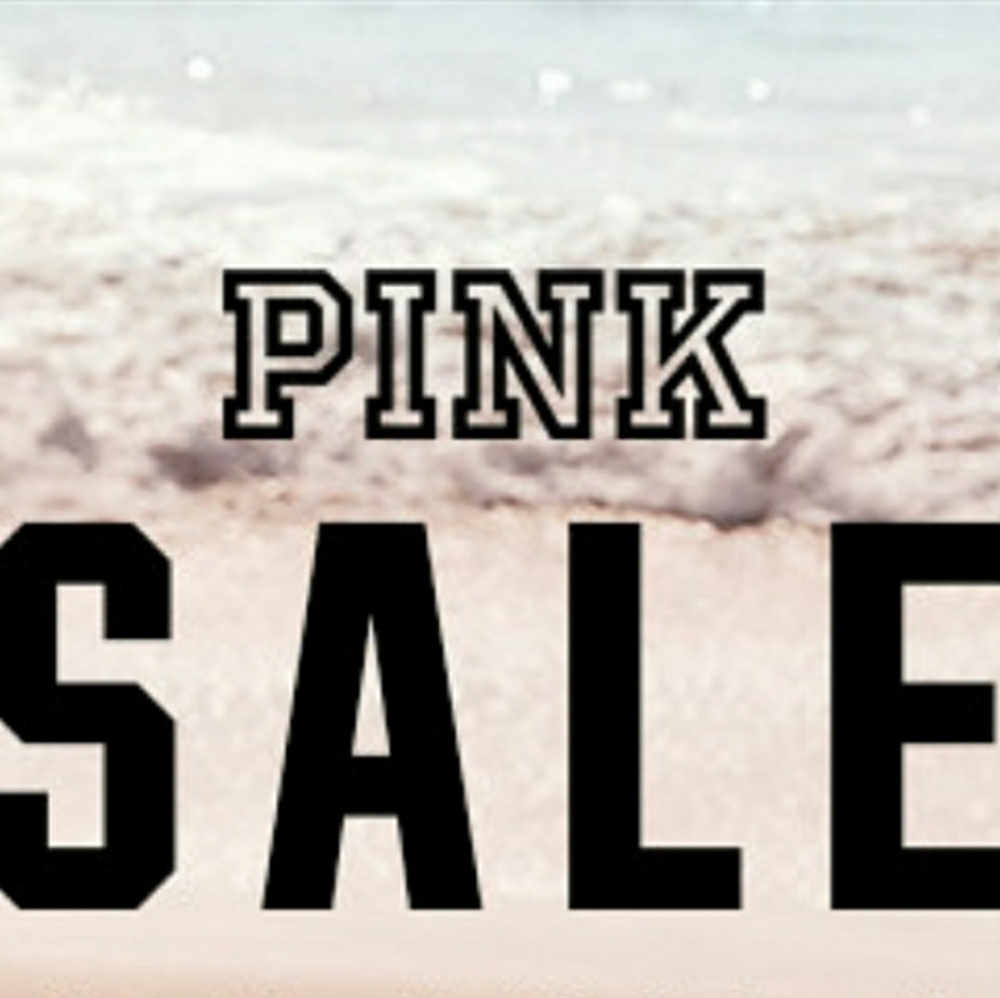 💗💗💗💗VS Pink- New items posted💗💗💗💗